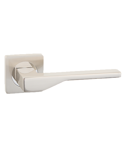 Ручки стандарт TANDOOR TDAL 710-02 SN/CP 